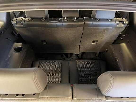 Chevrolet Captiva 23 of 28