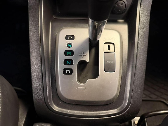 Chevrolet Captiva 14 of 28