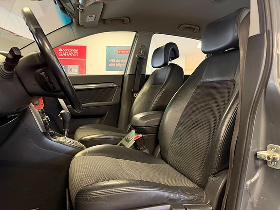 Chevrolet Captiva 28 of 28