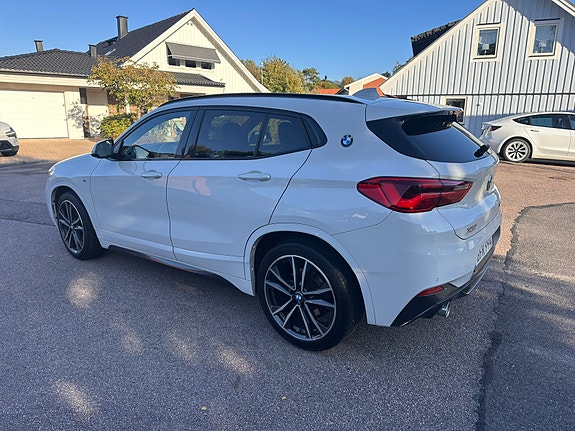 BMW X2 3 of 8