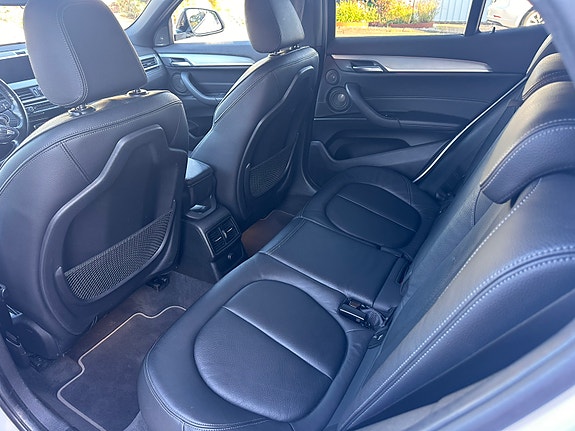 BMW X2 7 of 8