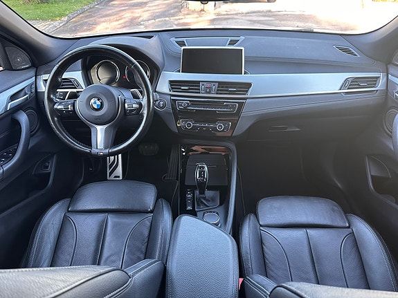 BMW X2 6 of 8