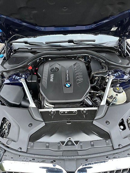 BMW 530d 17 of 17
