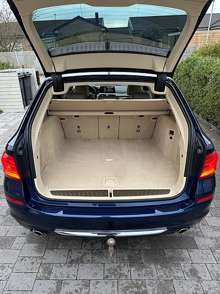 BMW 530d 9 of 17