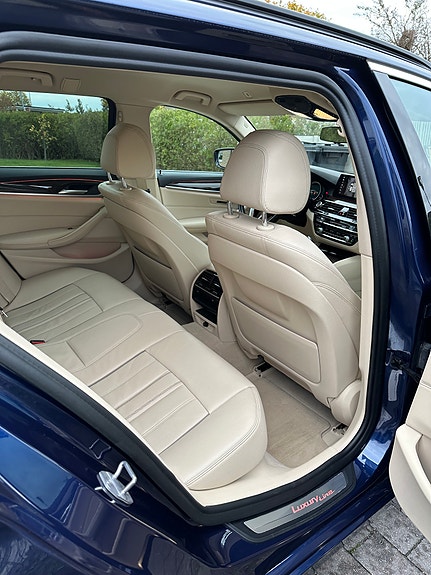 BMW 530d 10 of 17