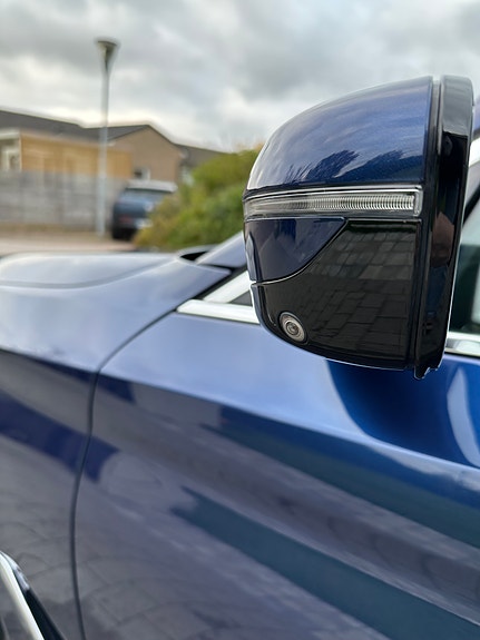 BMW 530d 13 of 17