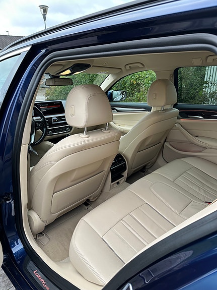 BMW 530d 8 of 17