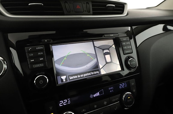 Nissan Qashqai 15 of 21