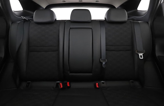 Nissan Qashqai 18 of 21