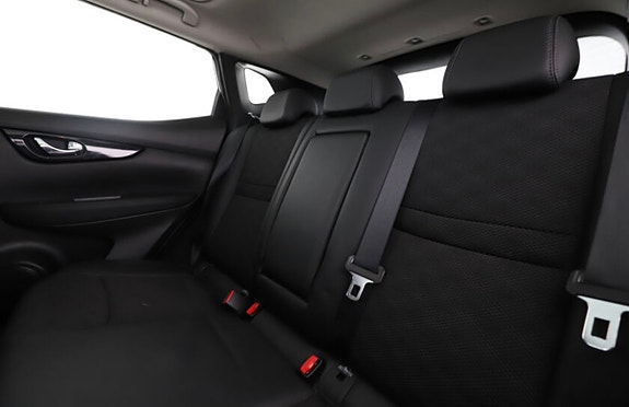 Nissan Qashqai 17 of 21