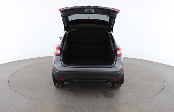Nissan Qashqai 20 of 21
