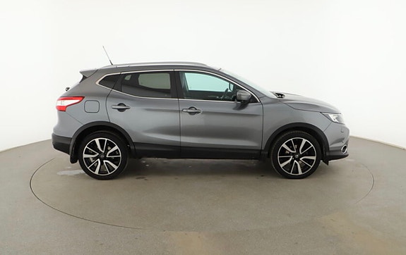 Nissan Qashqai 6 of 21