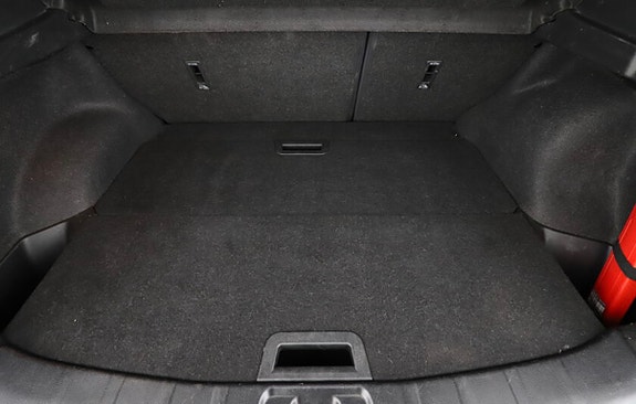 Nissan Qashqai 21 of 21
