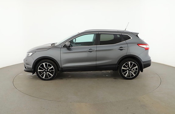Nissan Qashqai 2 of 21