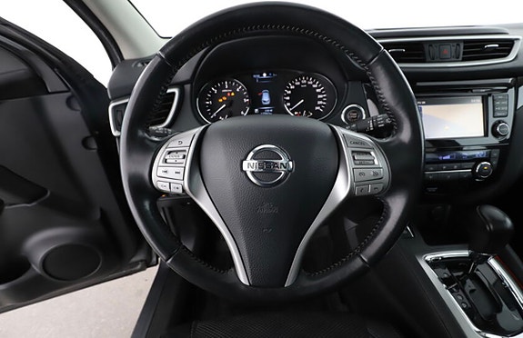 Nissan Qashqai 13 of 21