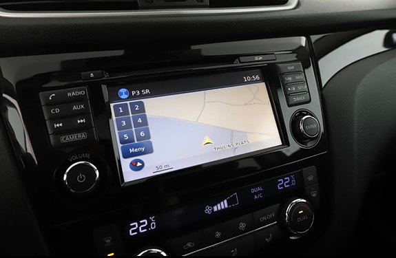 Nissan Qashqai 16 of 21