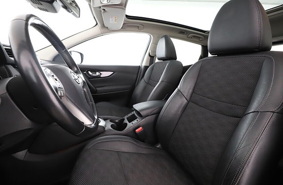 Nissan Qashqai 9 of 21