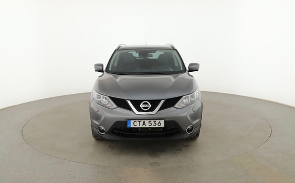 Nissan Qashqai 8 of 21