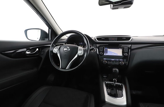 Nissan Qashqai 12 of 21