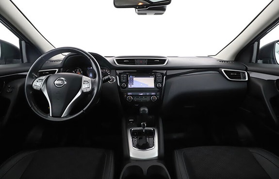 Nissan Qashqai 11 of 21