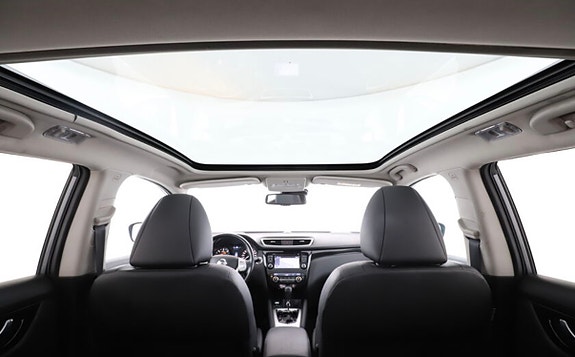Nissan Qashqai 19 of 21