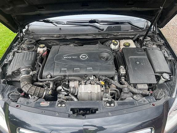 Opel Insignia 6 of 11