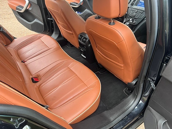 Opel Insignia 9 of 11