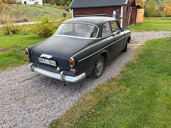 Volvo Amazon 4 of 7