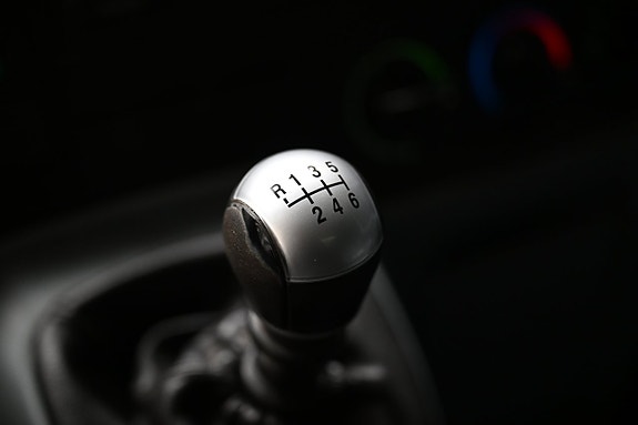 Ford Transit 26 of 30