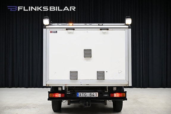 Ford Transit 11 of 30