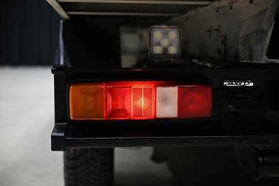 Ford Transit 12 of 30