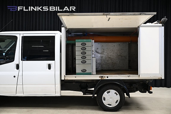 Ford Transit 7 of 30