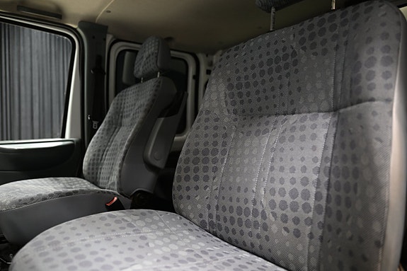 Ford Transit 22 of 30