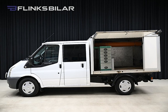 Ford Transit 4 of 30