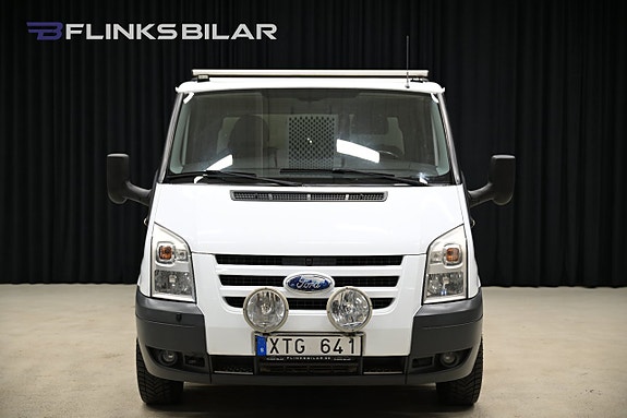 Ford Transit 14 of 30