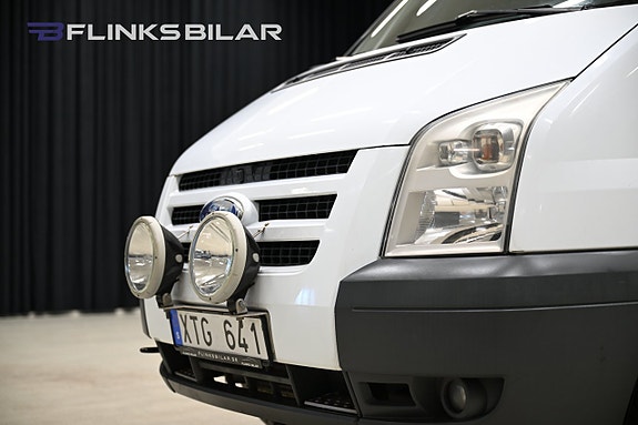 Ford Transit 16 of 30