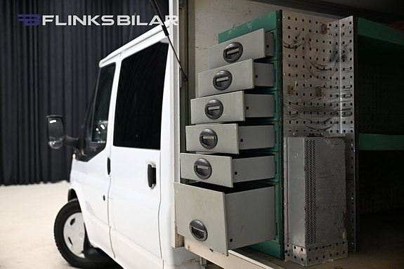 Ford Transit 8 of 30
