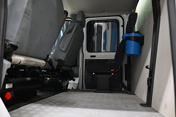 Ford Transit 25 of 30