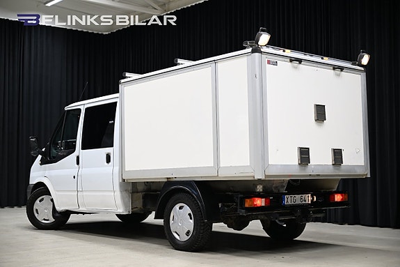 Ford Transit 5 of 30