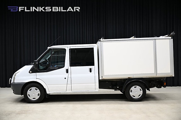 Ford Transit 3 of 30