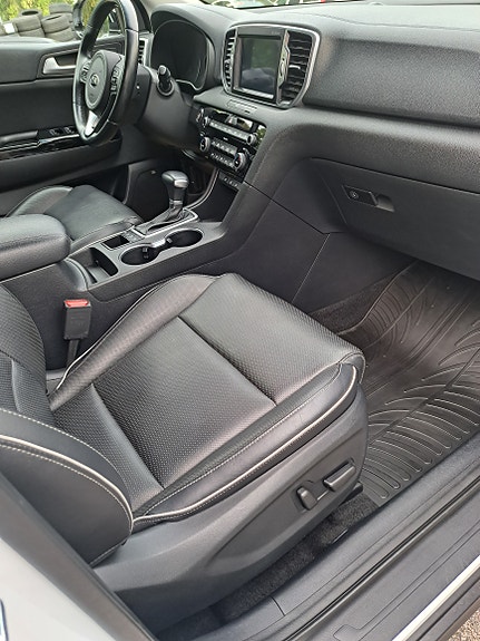 Kia Sportage 14 of 19