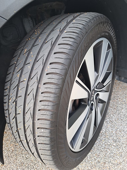 Kia Sportage 6 of 19