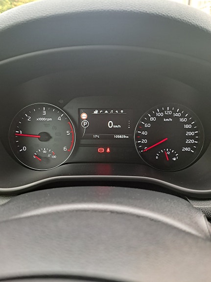 Kia Sportage 10 of 19
