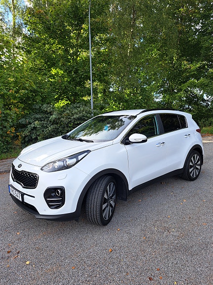 Kia Sportage 2 of 19