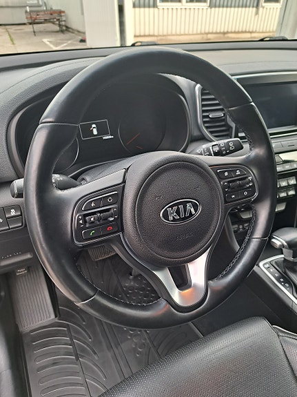 Kia Sportage 9 of 19