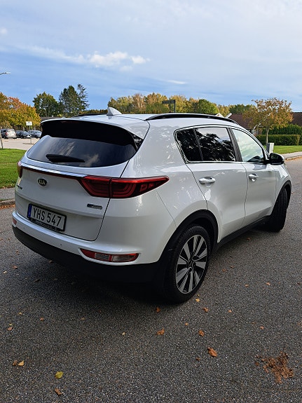 Kia Sportage 5 of 19