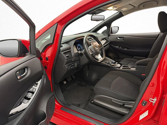 Nissan Leaf 11 of 30