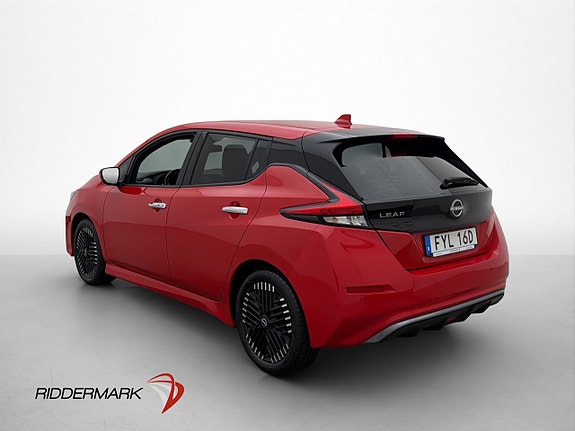 Nissan Leaf 6 of 30