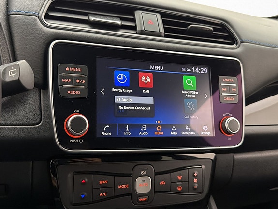 Nissan Leaf 20 of 30