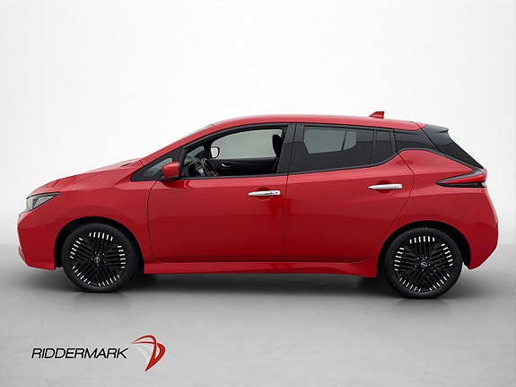 Nissan Leaf 5 of 30
